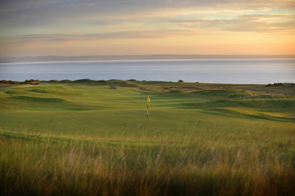 Golf experience - Fairmont Kittocks