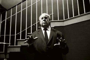 Alfred Hitchcock: Master of Suspense