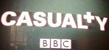 Casualty logo