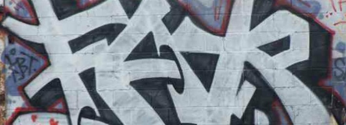 Fear Graffiti