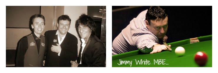 Jimmy White