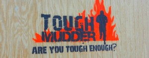 Tough Mjudder