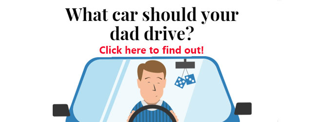 dad car