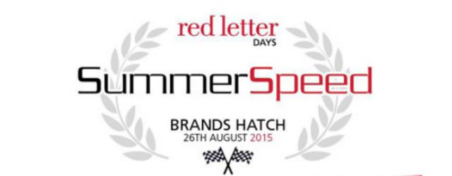 Highlights from RLD's SummerSpeed at Brands Hatch.