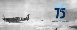 Battle of Britain Anniversary