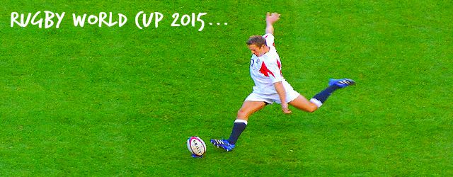 Seven Stunning Rugby World Cup Moments | Red Letter Days Blog