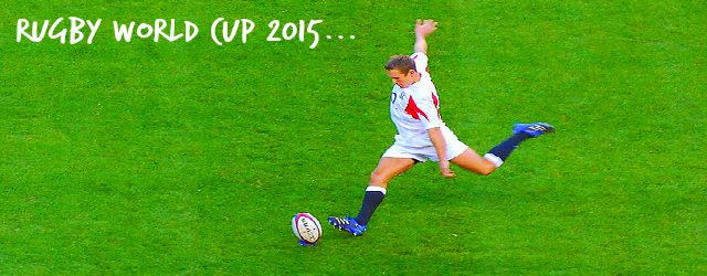 rugby world cup 2015