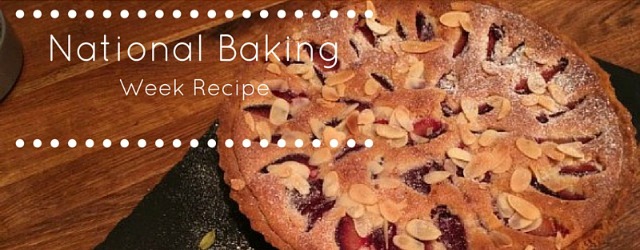 National Baking Week recipe