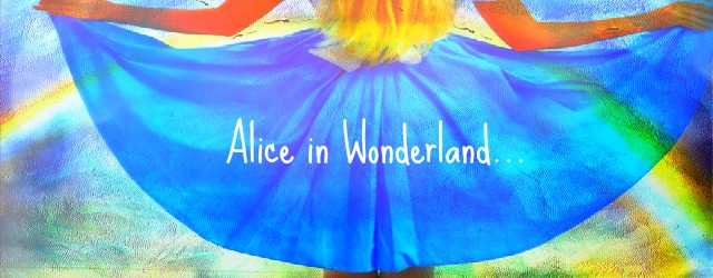 Alice in Wonderland facts