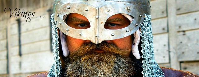 Viking facts