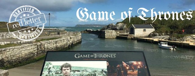 Game of Thrones Tour