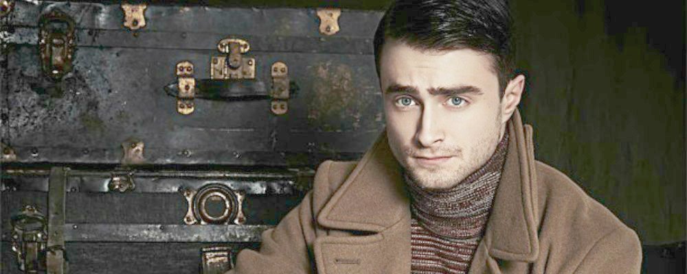 Happy Birthday to Us and daniel radcliffe