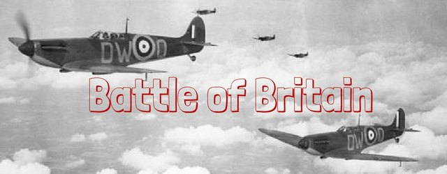 Battle of Britain