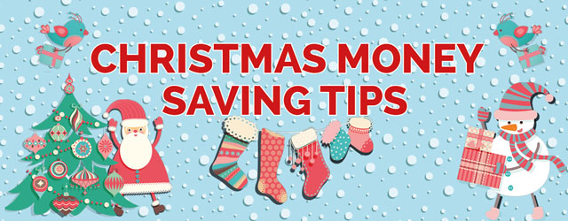 Christmas Money Saving Tips