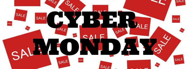 Cyber Monday