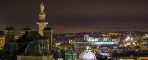 Greys Monument Newcastle