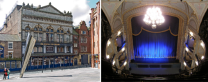 Tyne Theatre and Opera House