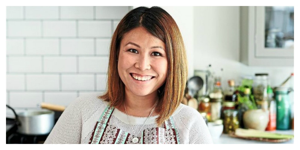 Ping Coombes Master Chef Winner