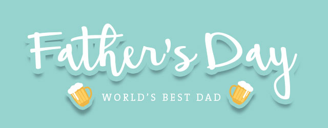 father's day title
