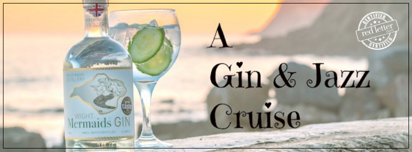 Blog Gin and jazz cruise title banner