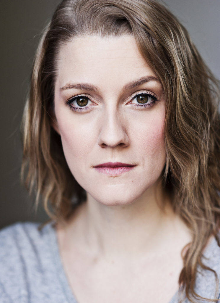 Alice Fearn