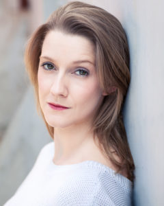 Alice Fearn head shot