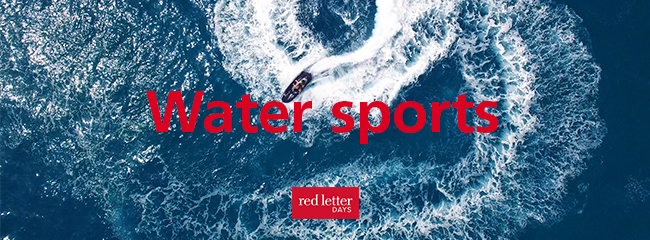 Water sports blog