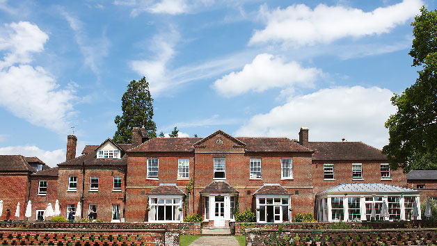 new forest hotel