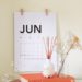 june calendar