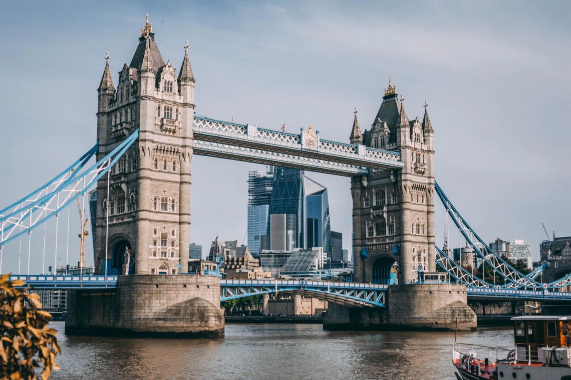 Tower Bridge London